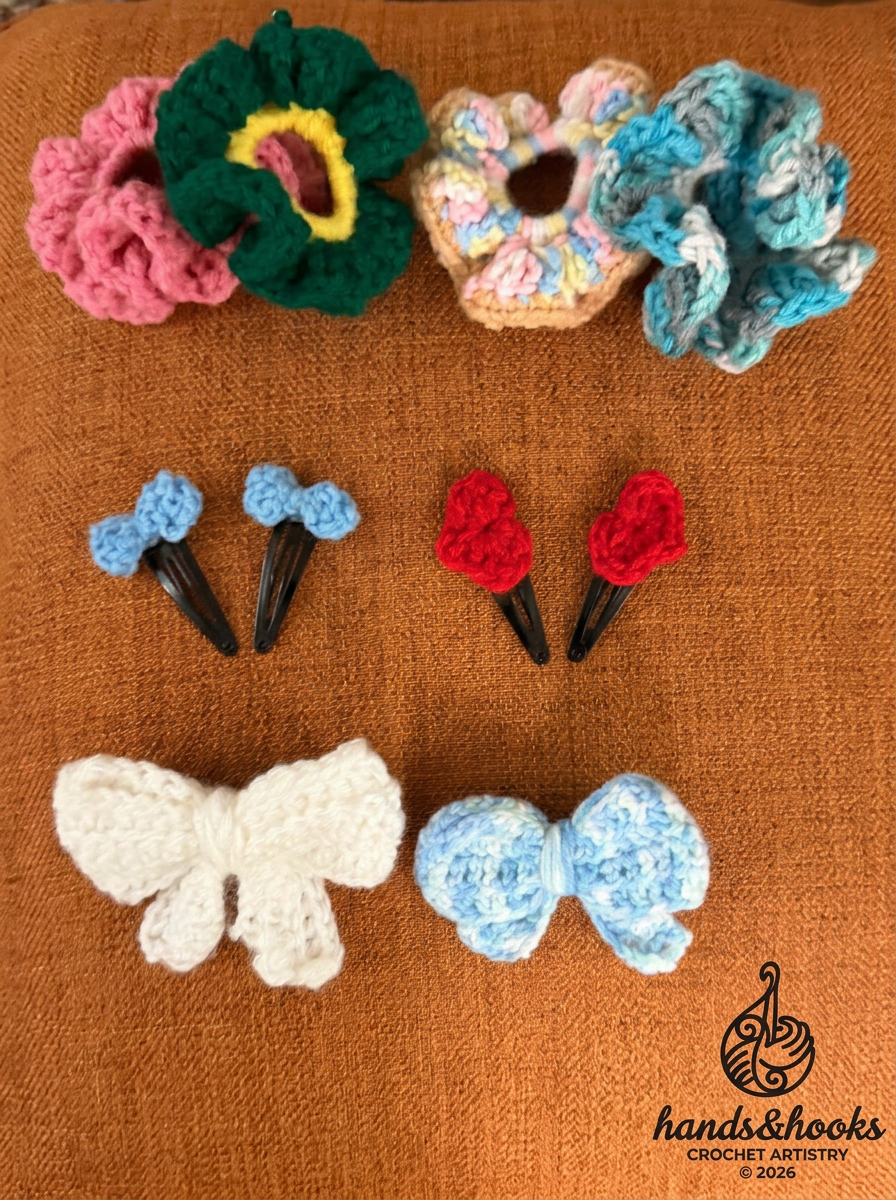Hair Accessories